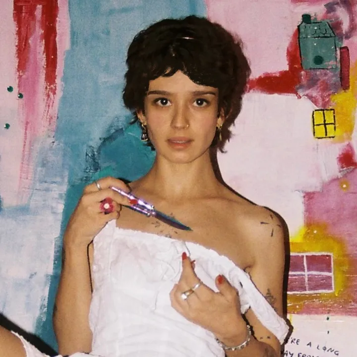 Daniëlle