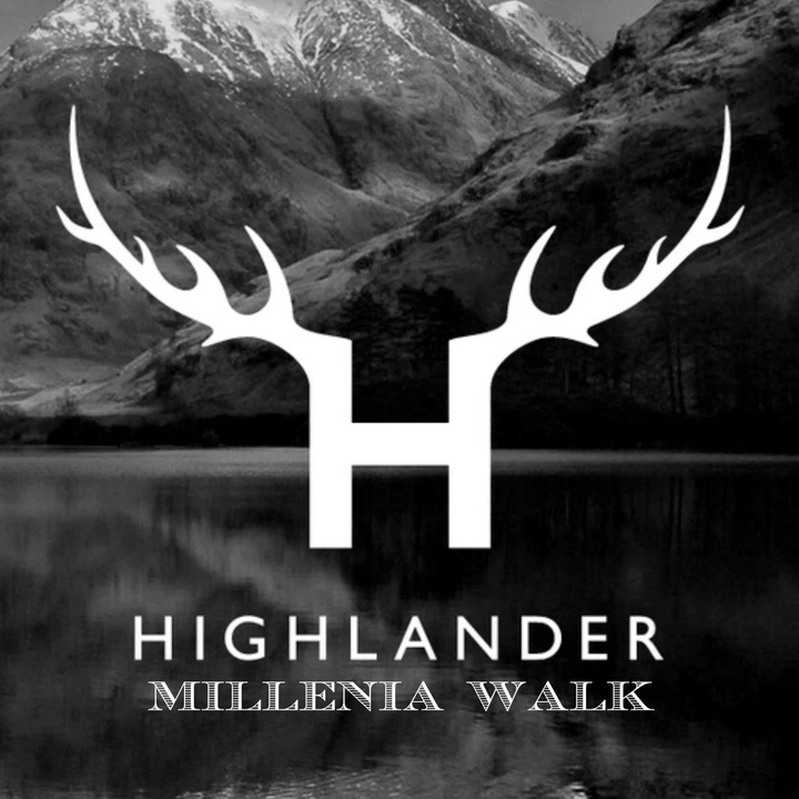 Highlander Bar