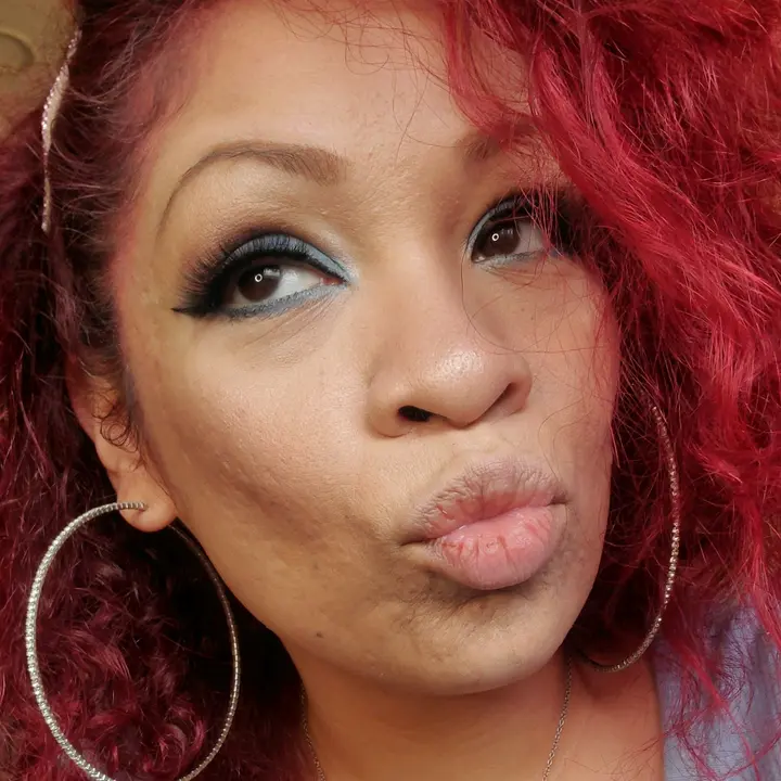 Bella Blu💋