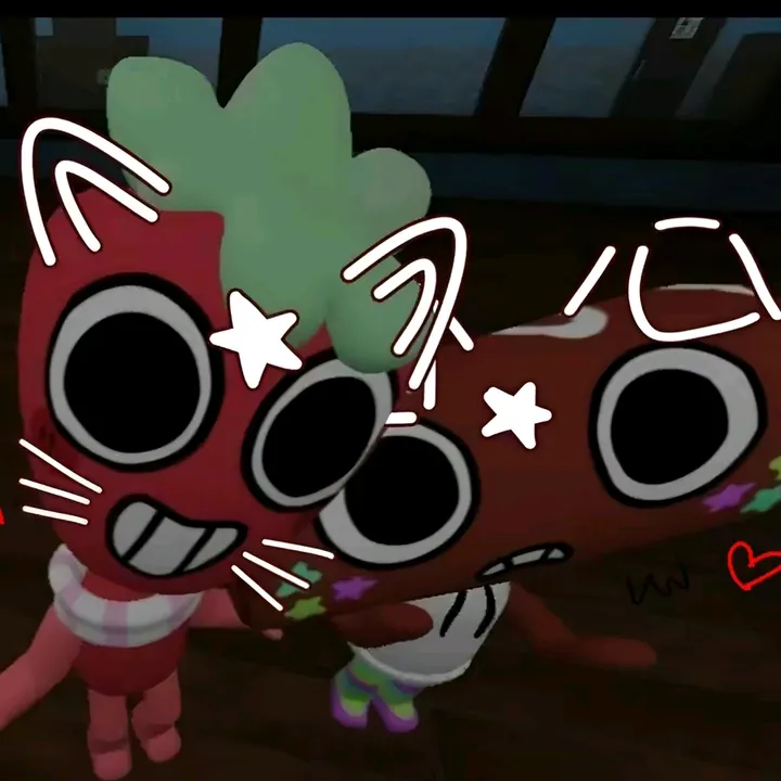 ✩★☘︎𝐁𝐞𝐫𝐫𝐲☘︎★✩