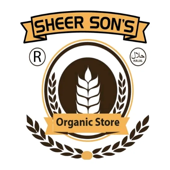 Sheer Son's Organic Store