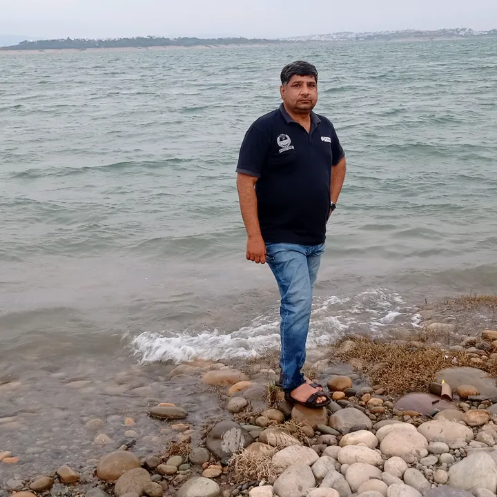 Dr. Ijaz Ashraf