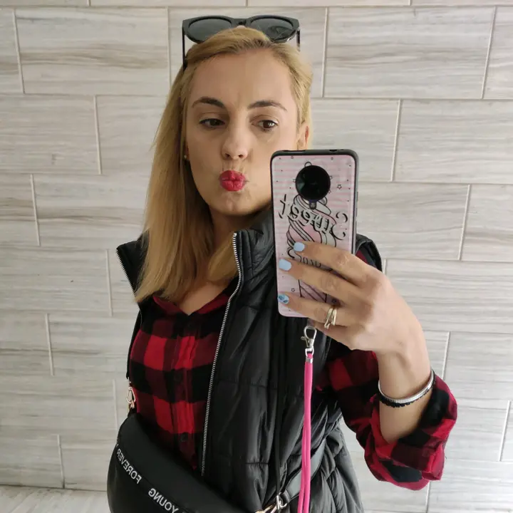 Elenas mama