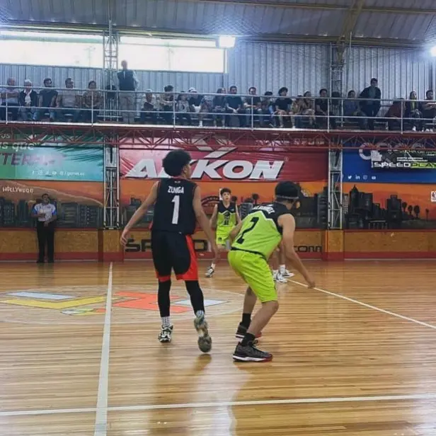 🏀