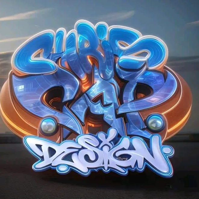 Chris Cap Design🧢🐰