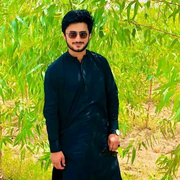 MaLik Umair