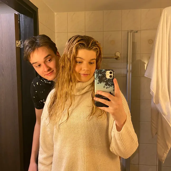Eelis ja Noora
