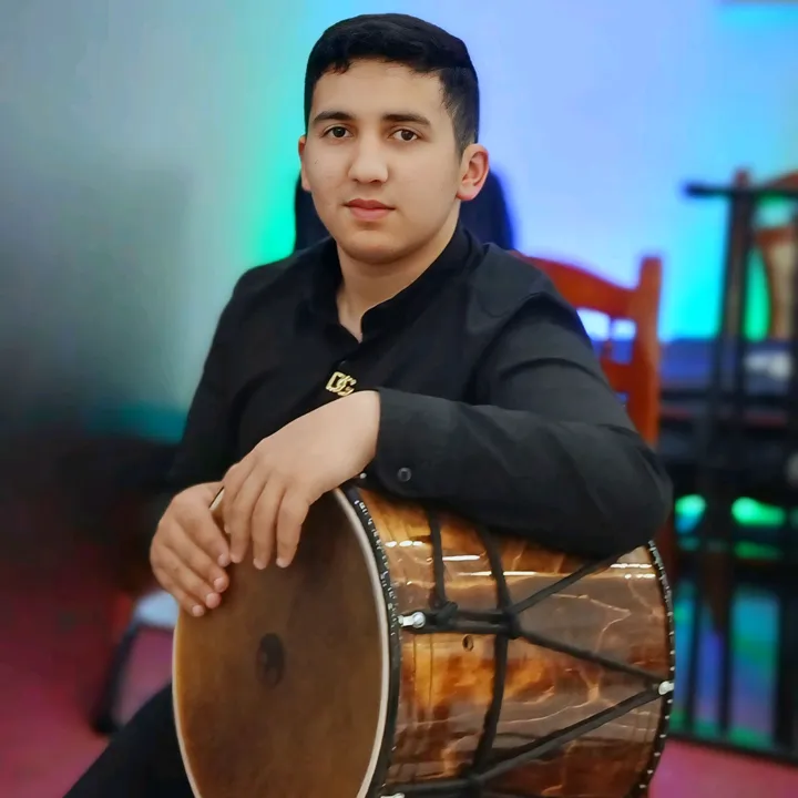 FƏRİD NAĞARA ✅️