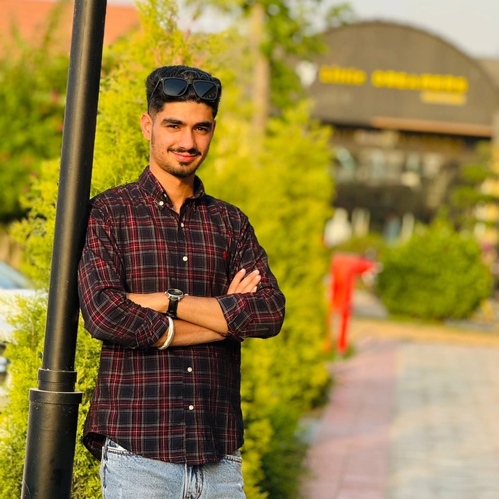 ❤Harkirat Cheema❤