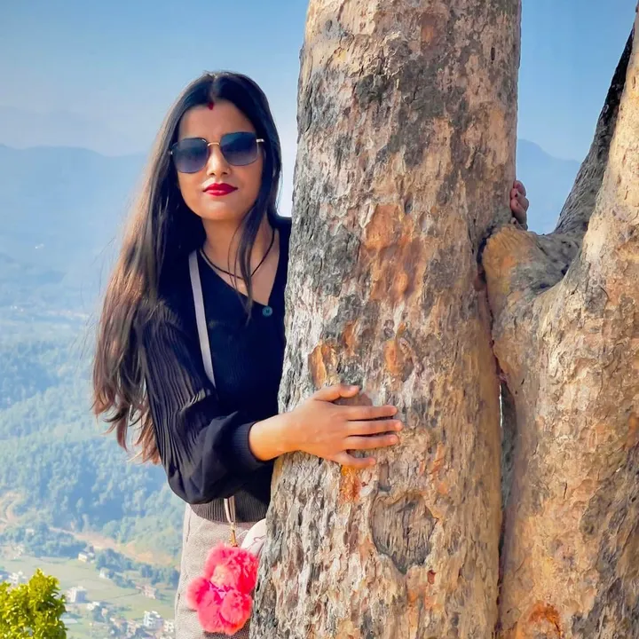 माईलि 🇳🇵🇰🇷