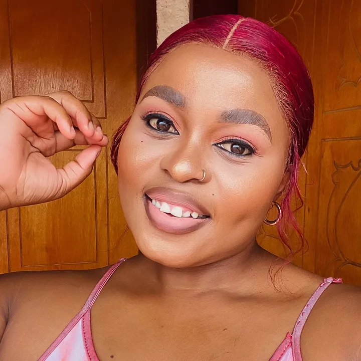 Tsholofelo Minyuku