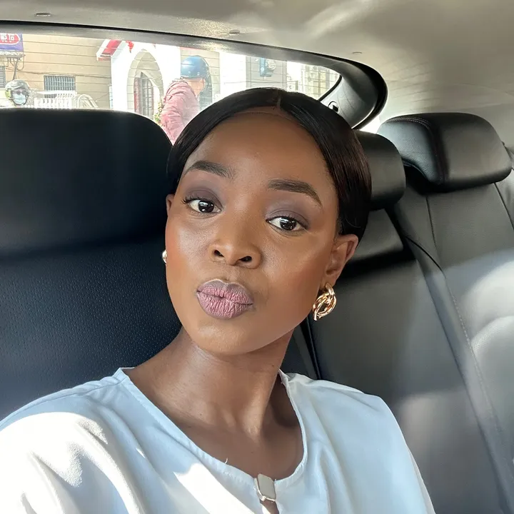 Zanda Mtshali 🇿🇦