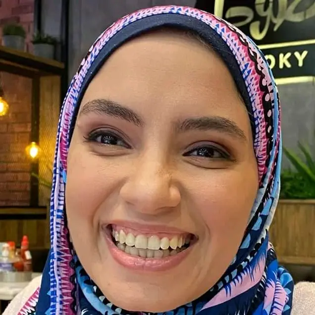 Basma Elgohary