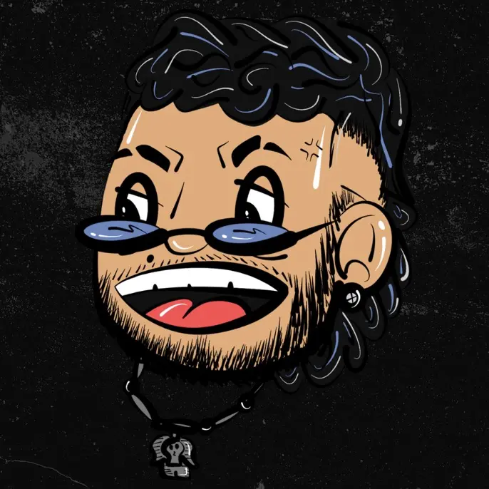 Rómpela Frei 🫐👽