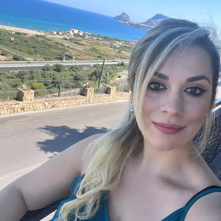 Marianna Mua