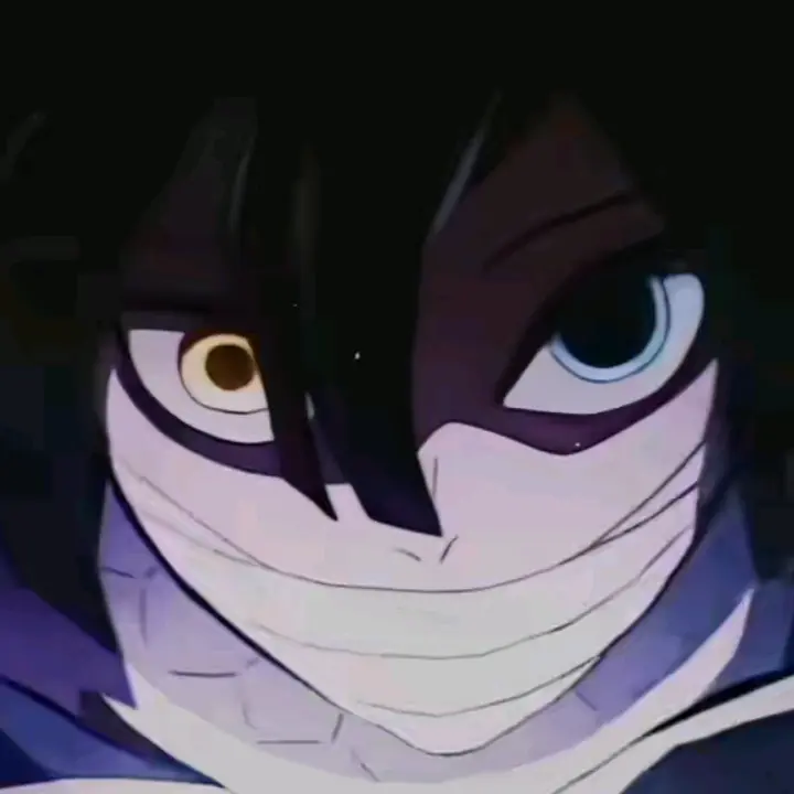 💚 iguro Obanai 🐍