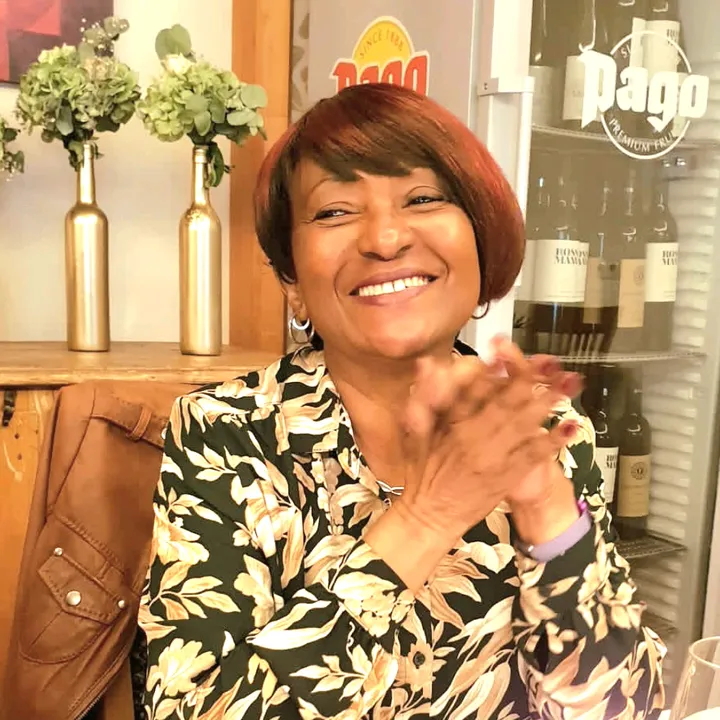 Paula Zanele Achleit