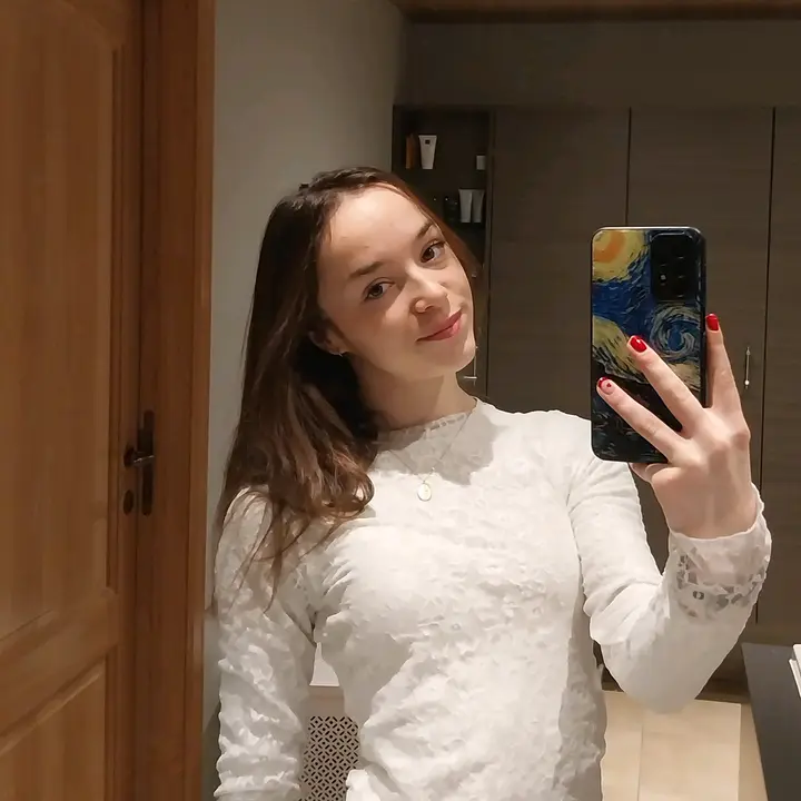 Marie