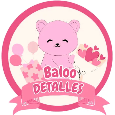 Baloo Detalles