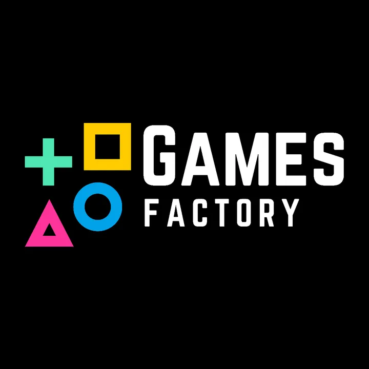 Games Factory Multan