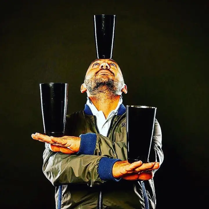 Barphilosophy Ilias kousis