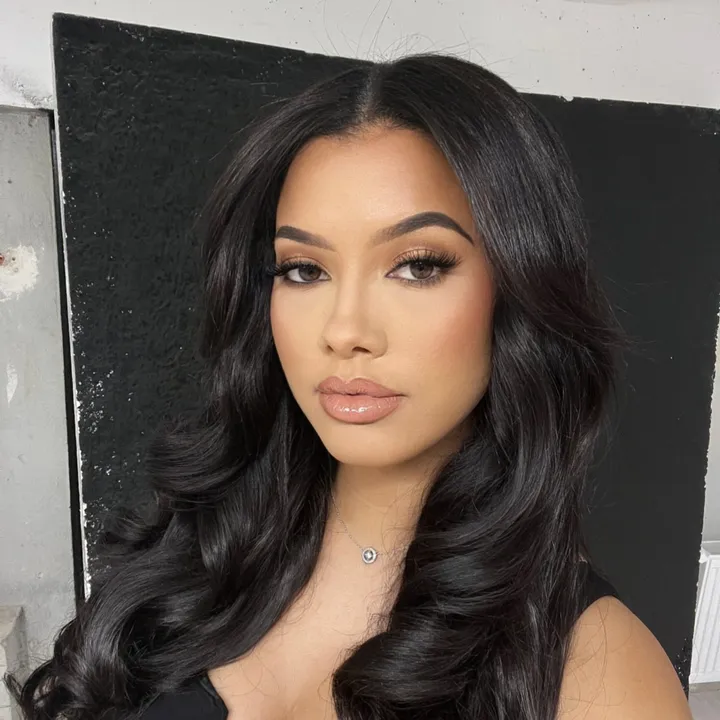 Kanisha Sluis
