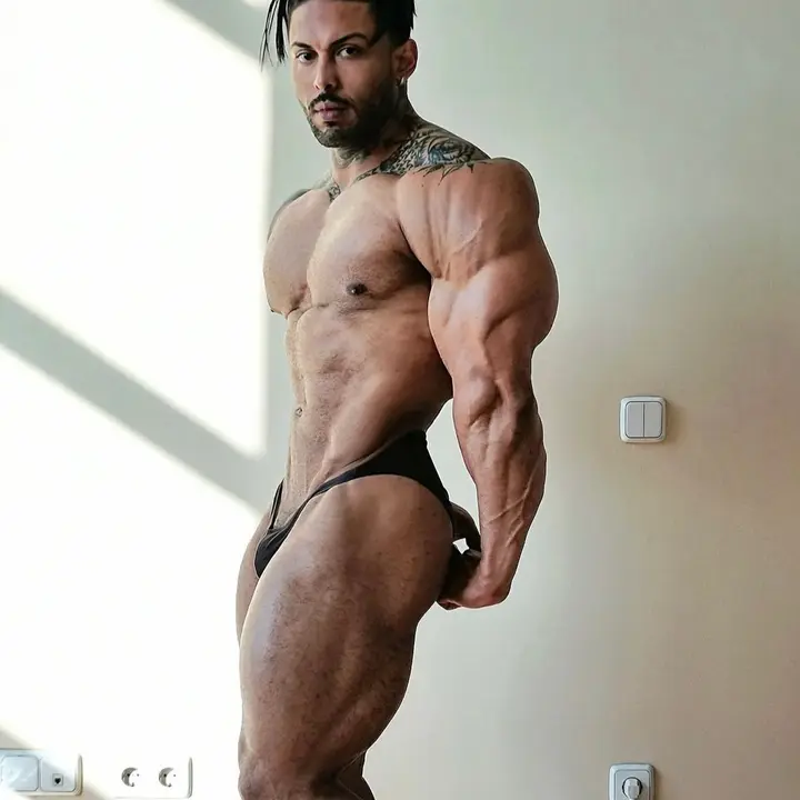 Leonel Alejandro Ugas