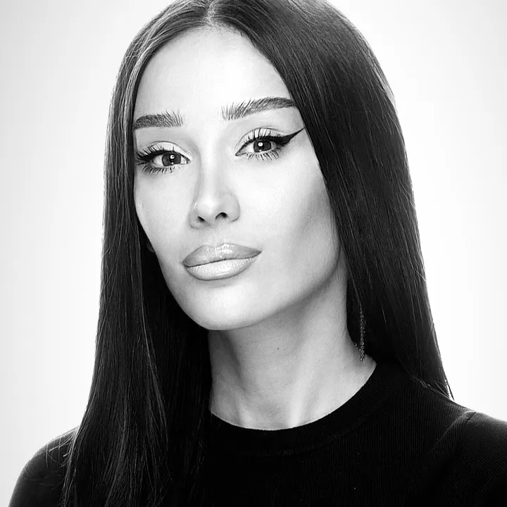 Anna Avramidou