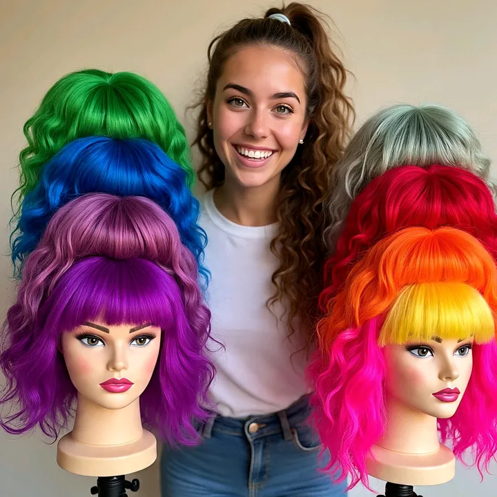 lush Crust  Lusta🛍️
