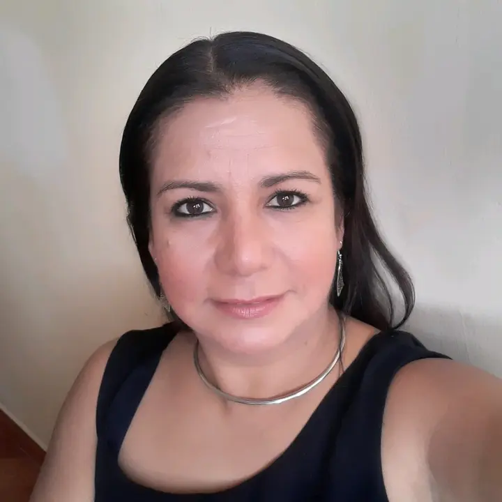 Lider Tiktoker Diosa