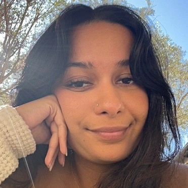 Danisha ⭐️