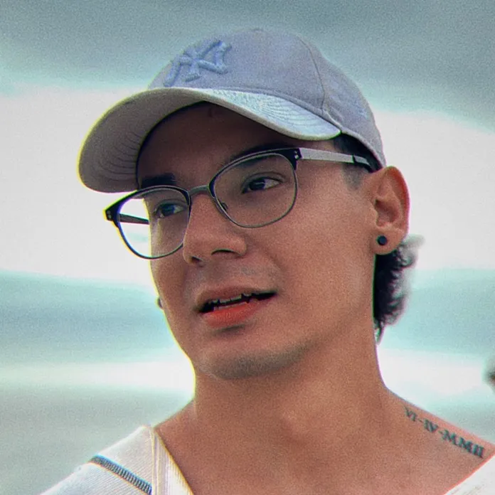 Christopher Mejia