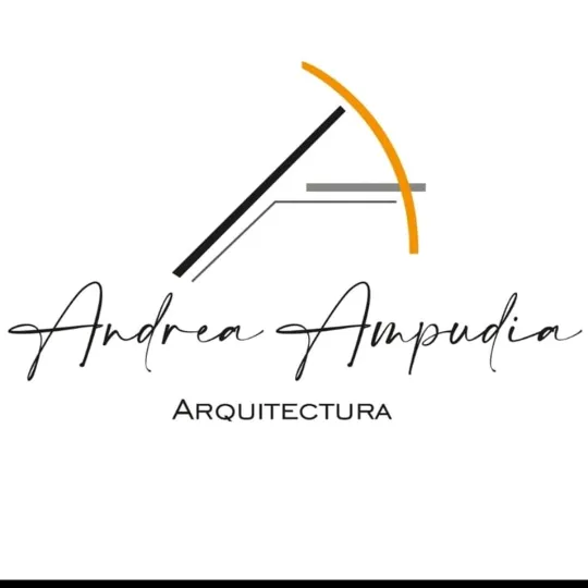 Andrea Ampudia Arquitectura