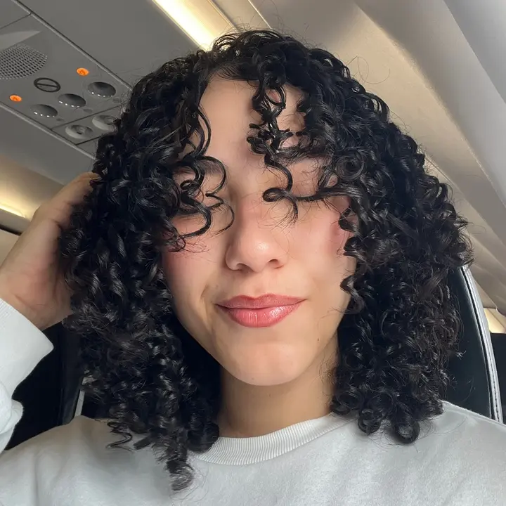 curlyday➿
