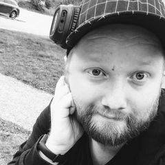 Jocke