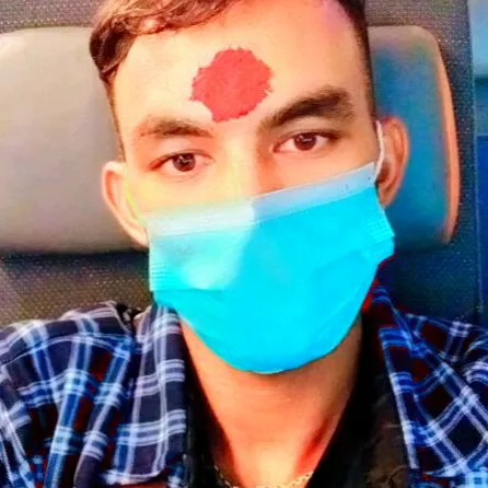 बोगटी दादा🇳🇵🇷🇴🇬🇷🇪🇦