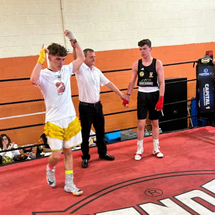 Daven😴🥊✝️