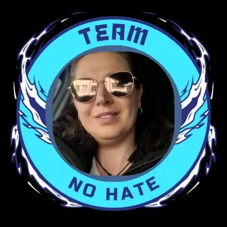 🫂Conny🫂  alias Lola Bunny🐰