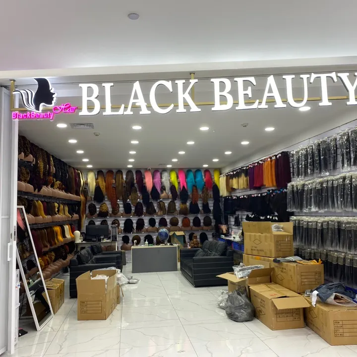 Blackbeautyhair