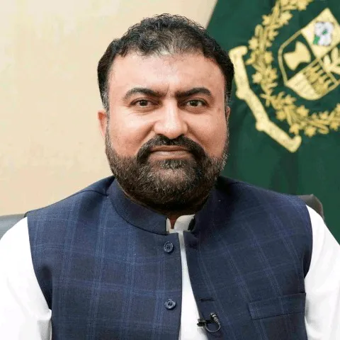 CM Office Balochistan