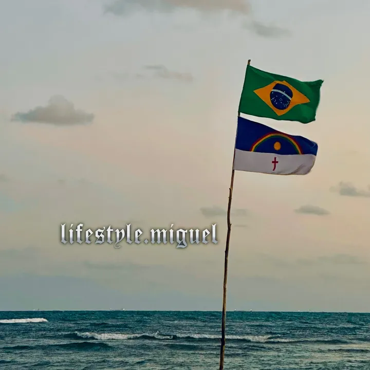 𝑀𝐼𝐺𝑈𝐸𝐿🌊