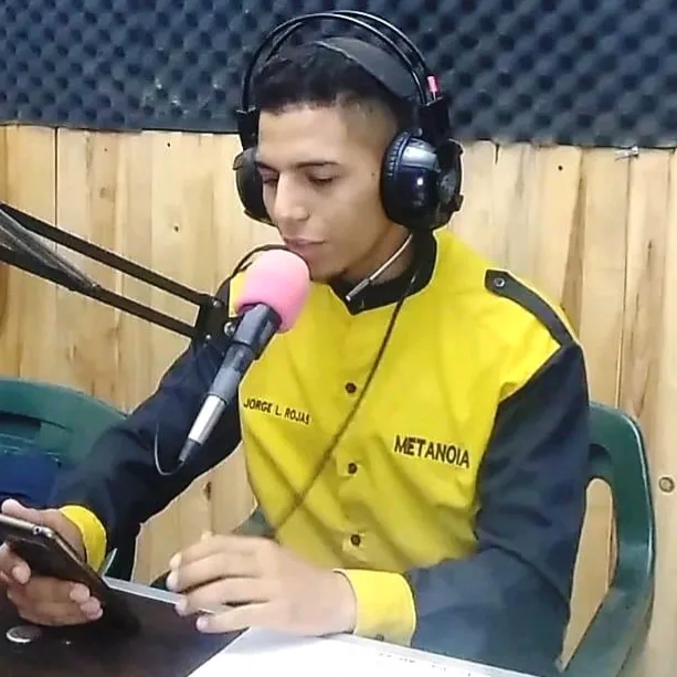Jorge Luis Rojas