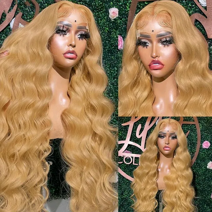 Wigs Fashion Store