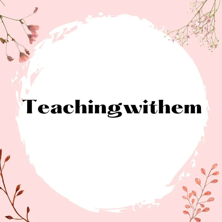 Teachingwithem