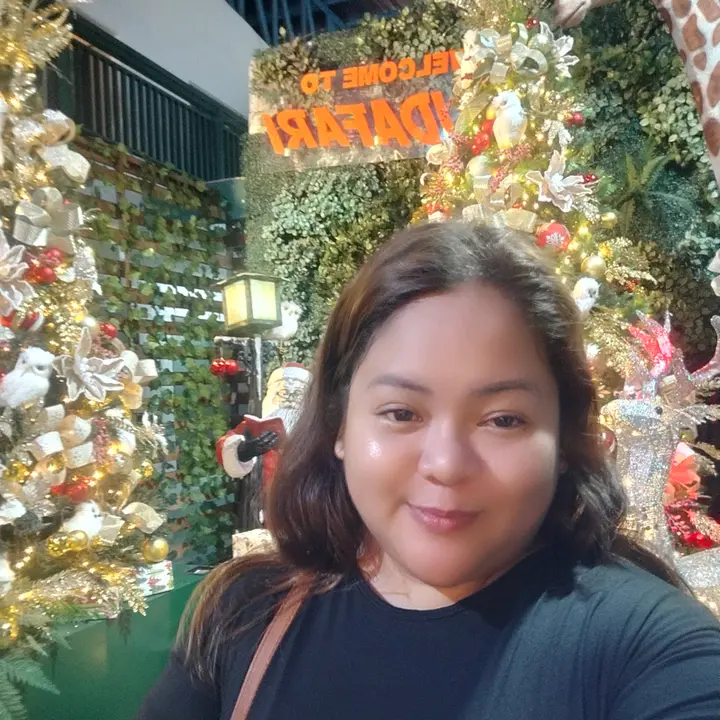 Jeistine Guerrero