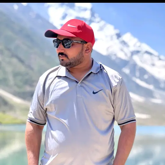 Haji Imran Malik