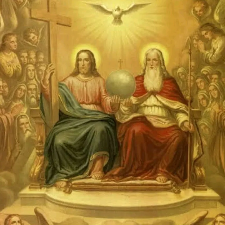 son of jesus