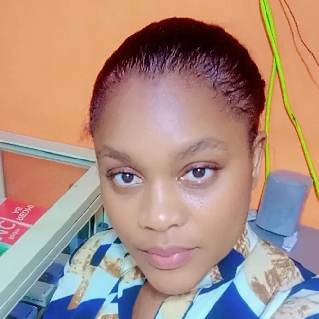 Chinwe Mbah