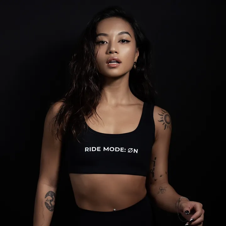 Sarah Tran