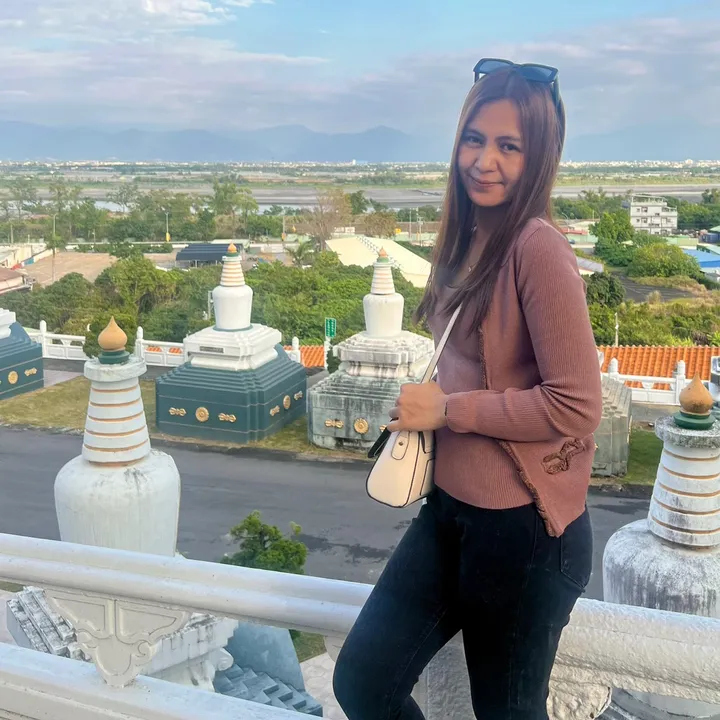 🇵🇭🇹🇼卡梅林